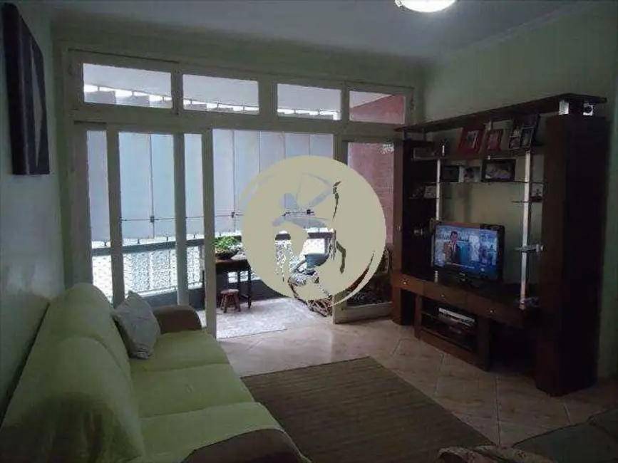 Foto 1 de Apartamento com 2 quartos à venda, 95m2 em Gonzaga, Santos - SP