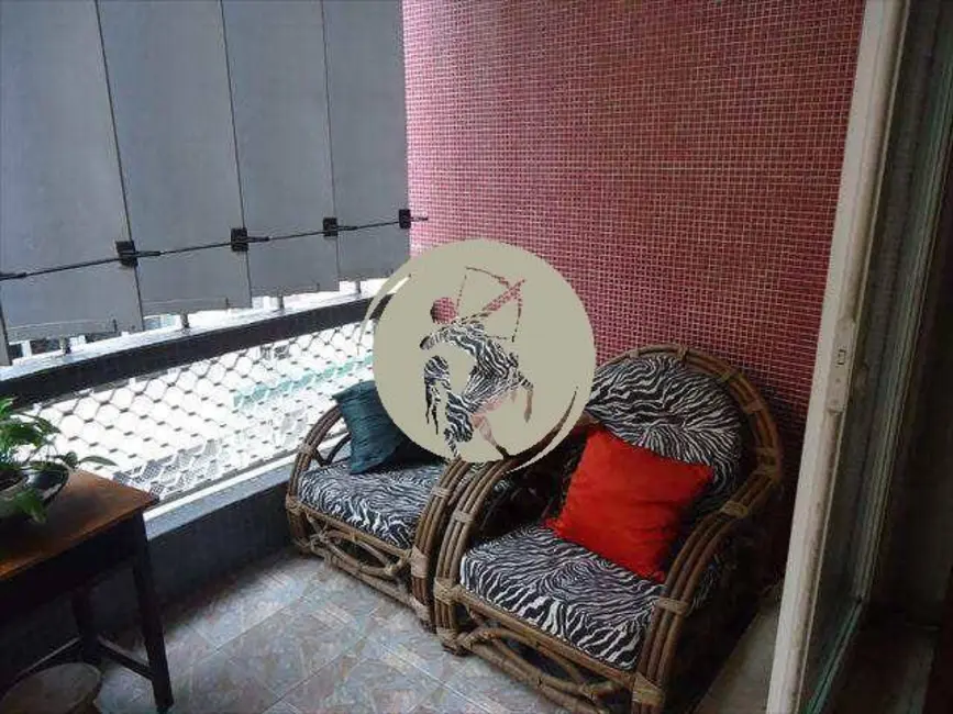 Foto 8 de Apartamento com 2 quartos à venda, 95m2 em Gonzaga, Santos - SP