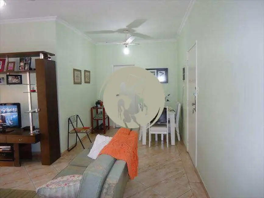 Foto 7 de Apartamento com 2 quartos à venda, 95m2 em Gonzaga, Santos - SP