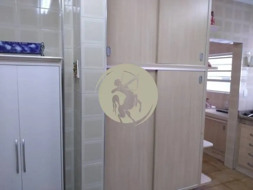 Foto 9 de Apartamento com 3 quartos à venda, 200m2 em Pompéia, Santos - SP