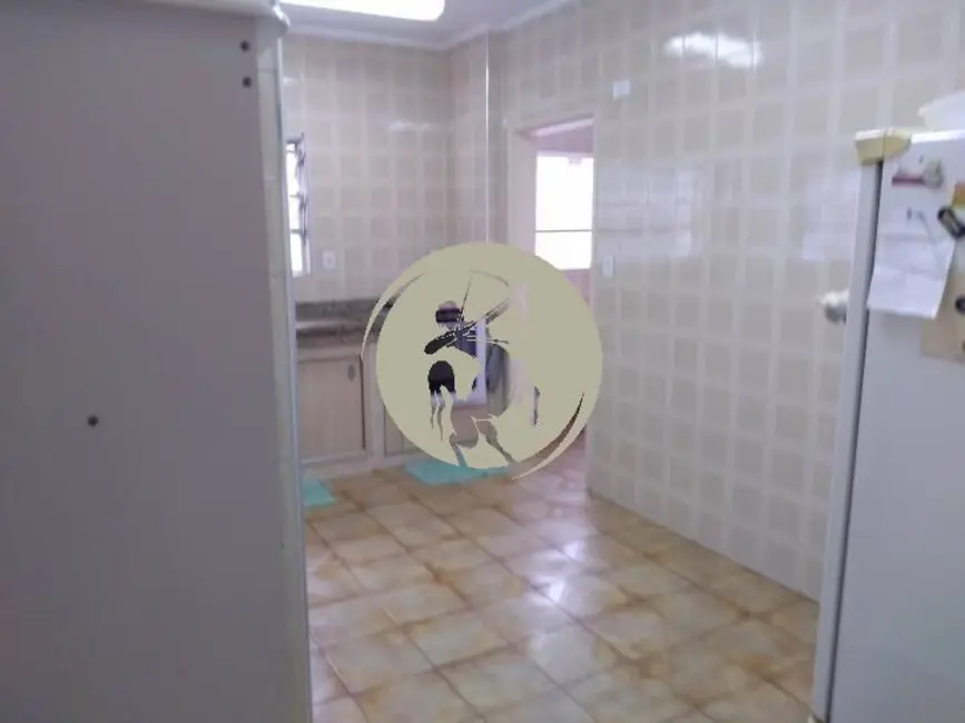 Foto 6 de Apartamento com 3 quartos à venda, 200m2 em Pompéia, Santos - SP