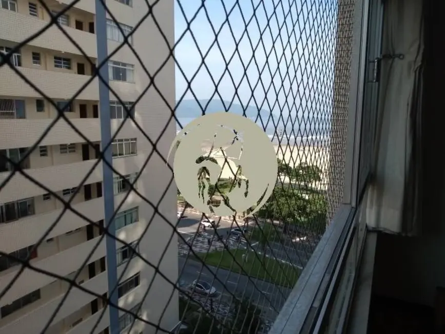 Foto 1 de Apartamento com 3 quartos à venda, 200m2 em Pompéia, Santos - SP