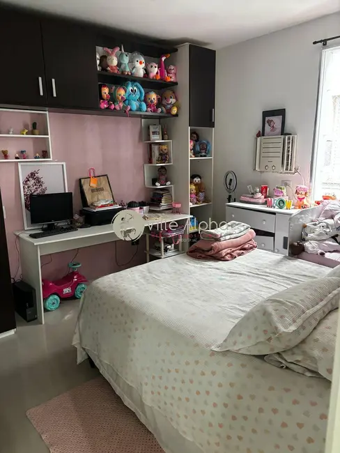 Foto 4 de Apartamento com 2 quartos à venda, 70m2 em Macuco, Santos - SP