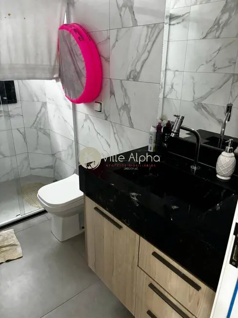 Foto 6 de Apartamento com 2 quartos à venda, 70m2 em Macuco, Santos - SP