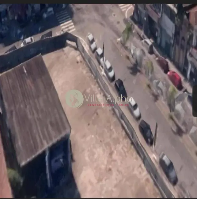 Foto 3 de Terreno / Lote à venda, 1350m2 em Paquetá, Santos - SP