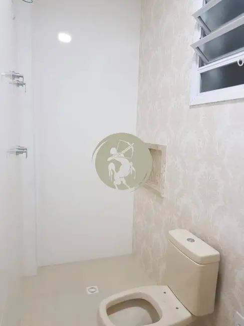 Casa com 3 quartos à venda, 146m2 em Ponta da Praia, Santos - SP - imagem 6 Foto 6 de Casa com 3 quartos à venda, 146m2 em Ponta da Praia, Santos - SP