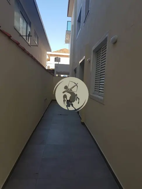 Foto 9 de Casa com 3 quartos à venda, 140m2 em Ponta da Praia, Santos - SP