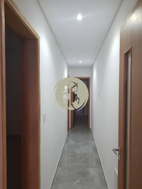 Foto 8 de Casa com 3 quartos à venda, 140m2 em Ponta da Praia, Santos - SP