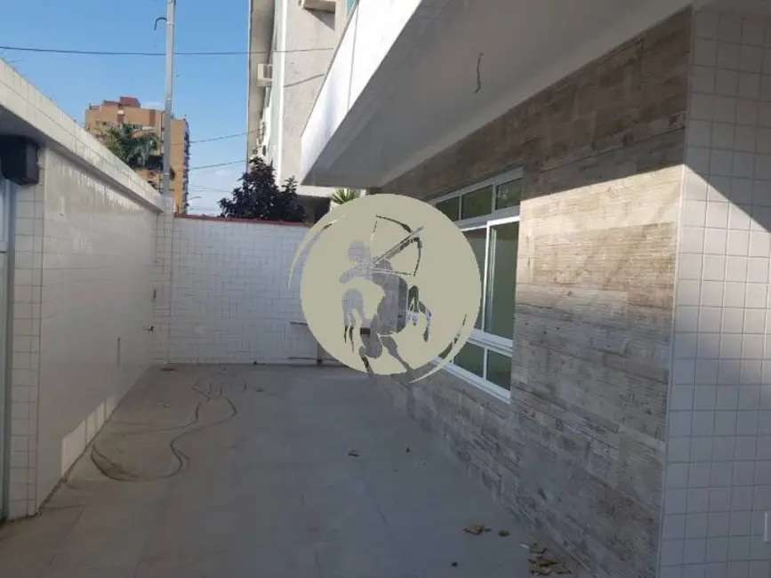 Foto 6 de Casa com 3 quartos à venda, 140m2 em Ponta da Praia, Santos - SP