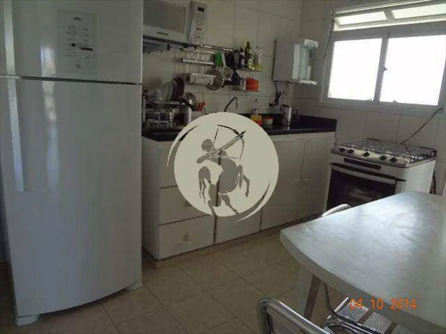 Apartamento com 3 quartos à venda, 100m2 em José Menino, Santos - SP - imagem 9 Foto 9 de Apartamento com 3 quartos à venda, 100m2 em José Menino, Santos - SP