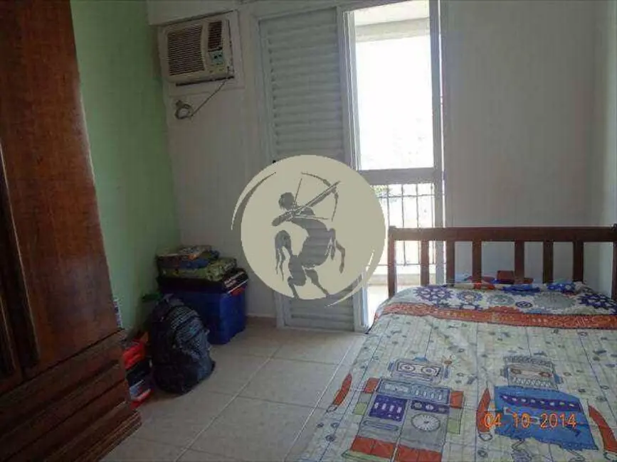 Apartamento com 3 quartos à venda, 100m2 em José Menino, Santos - SP - imagem 7 Foto 7 de Apartamento com 3 quartos à venda, 100m2 em José Menino, Santos - SP