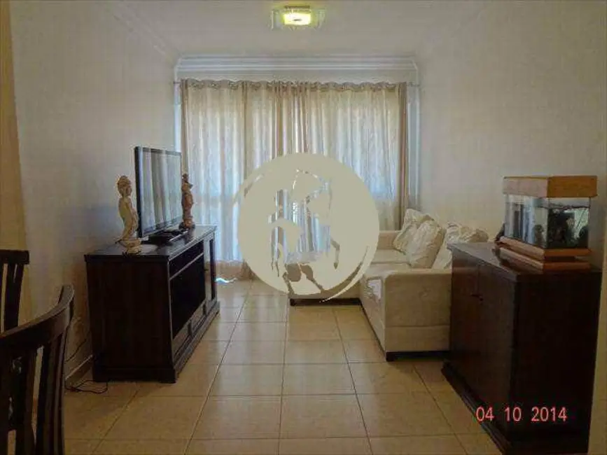 Apartamento com 3 quartos à venda, 100m2 em José Menino, Santos - SP - imagem 4 Foto 4 de Apartamento com 3 quartos à venda, 100m2 em José Menino, Santos - SP