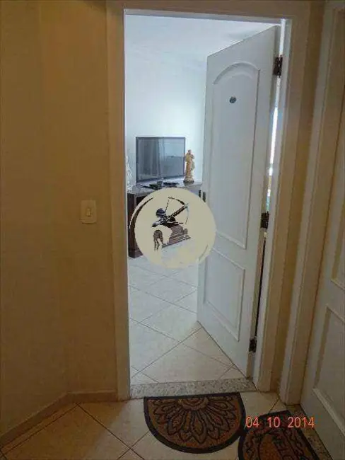 Apartamento com 3 quartos à venda, 100m2 em José Menino, Santos - SP - imagem 8 Foto 8 de Apartamento com 3 quartos à venda, 100m2 em José Menino, Santos - SP