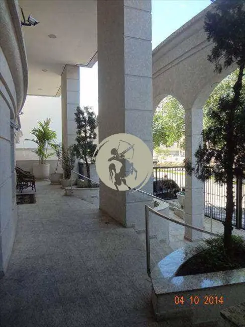 Foto 1 de Apartamento com 3 quartos à venda, 100m2 em José Menino, Santos - SP