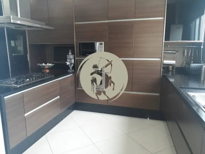 Foto 3 de Apartamento com 3 quartos à venda, 180m2 em Aparecida, Santos - SP