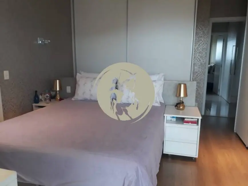 Foto 9 de Apartamento com 3 quartos à venda, 180m2 em Aparecida, Santos - SP