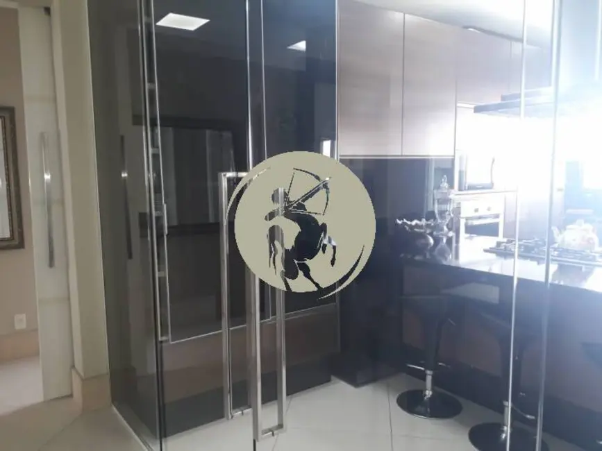 Foto 6 de Apartamento com 3 quartos à venda, 180m2 em Aparecida, Santos - SP