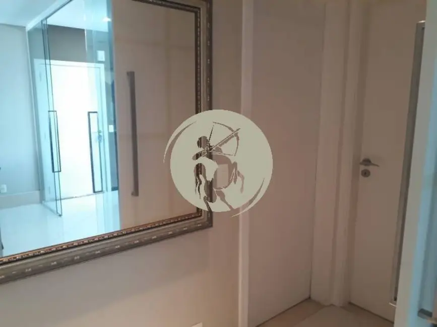 Foto 5 de Apartamento com 3 quartos à venda, 180m2 em Aparecida, Santos - SP