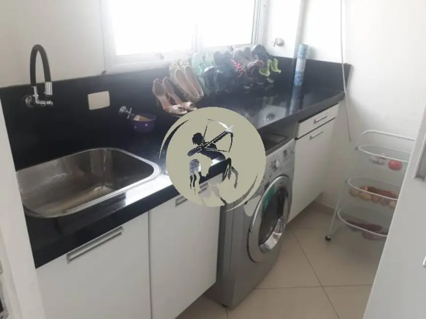 Foto 7 de Apartamento com 3 quartos à venda, 180m2 em Aparecida, Santos - SP