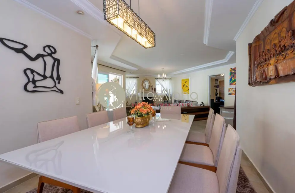 Foto 9 de Casa com 4 quartos à venda, 416m2 em Alphaville, Santana De Parnaiba - SP