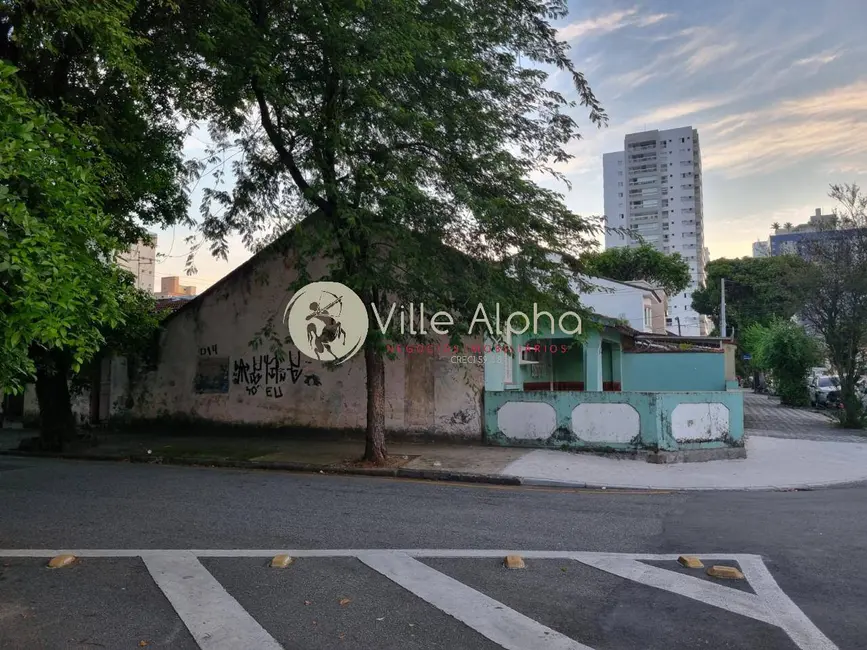 Foto 3 de Casa com 3 quartos à venda, 184m2 em Embaré, Santos - SP