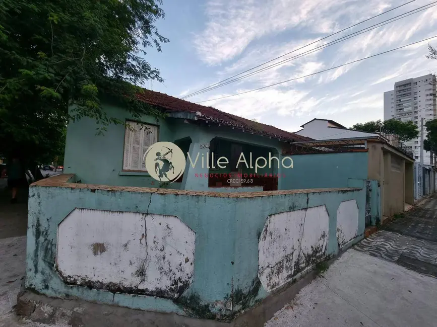 Foto 4 de Casa com 3 quartos à venda, 184m2 em Embaré, Santos - SP