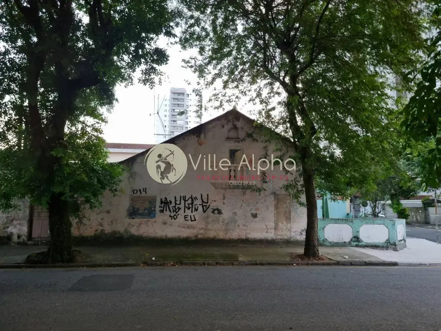 Foto 5 de Casa com 3 quartos à venda, 184m2 em Embaré, Santos - SP