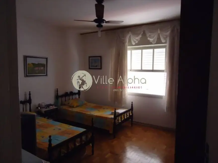 Casa com 3 quartos à venda e para alugar, 250m2 em Aparecida, Santos - SP - imagem 6 Foto 6 de Casa com 3 quartos à venda e para alugar, 250m2 em Aparecida, Santos - SP