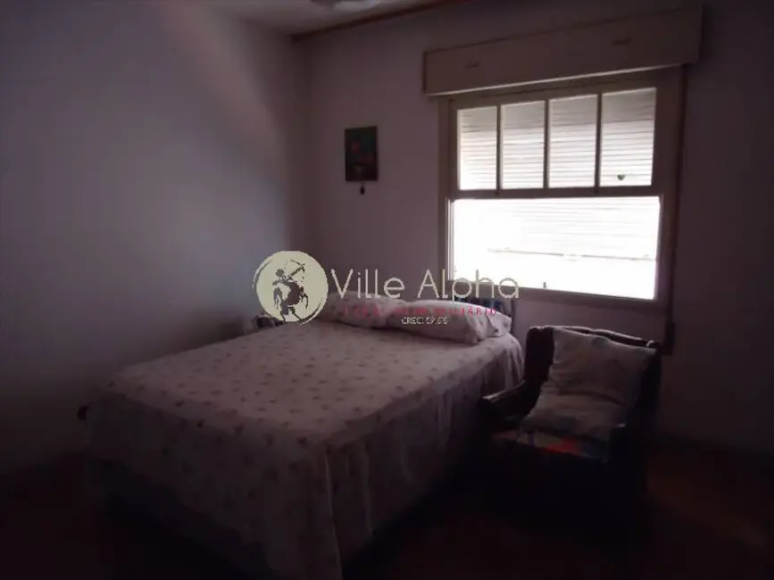 Casa com 3 quartos à venda e para alugar, 250m2 em Aparecida, Santos - SP - imagem 5 Foto 5 de Casa com 3 quartos à venda e para alugar, 250m2 em Aparecida, Santos - SP