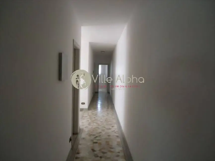 Casa com 3 quartos à venda e para alugar, 250m2 em Aparecida, Santos - SP - imagem 4 Foto 4 de Casa com 3 quartos à venda e para alugar, 250m2 em Aparecida, Santos - SP