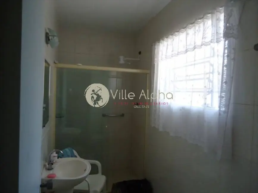 Casa com 3 quartos à venda e para alugar, 250m2 em Aparecida, Santos - SP - imagem 3 Foto 3 de Casa com 3 quartos à venda e para alugar, 250m2 em Aparecida, Santos - SP
