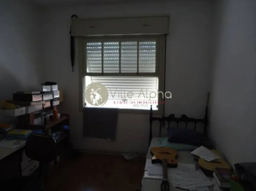 Casa com 3 quartos à venda e para alugar, 250m2 em Aparecida, Santos - SP - imagem 7 Foto 7 de Casa com 3 quartos à venda e para alugar, 250m2 em Aparecida, Santos - SP