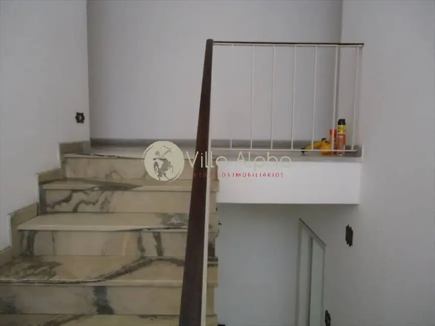 Casa com 3 quartos à venda e para alugar, 250m2 em Aparecida, Santos - SP - imagem 9 Foto 9 de Casa com 3 quartos à venda e para alugar, 250m2 em Aparecida, Santos - SP