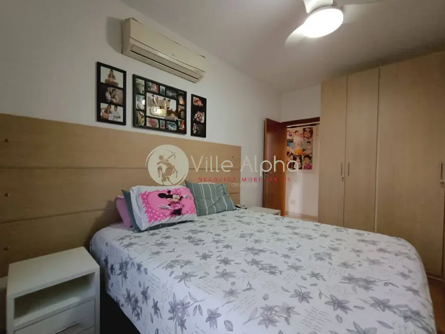 Foto 9 de Apartamento com 2 quartos à venda, 91m2 em Macuco, Santos - SP