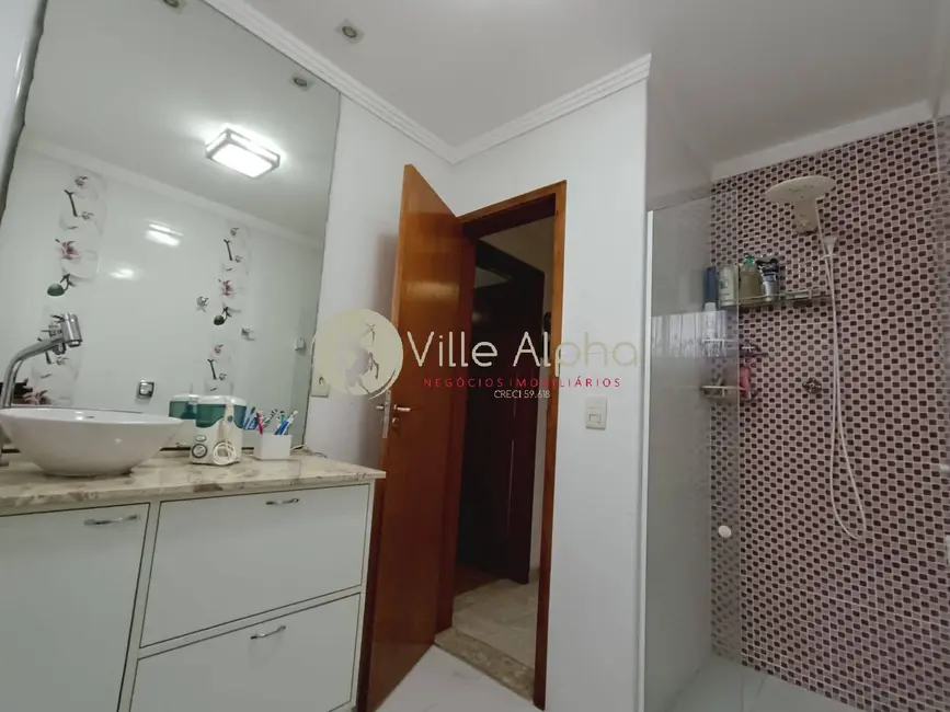 Foto 7 de Apartamento com 2 quartos à venda, 91m2 em Macuco, Santos - SP