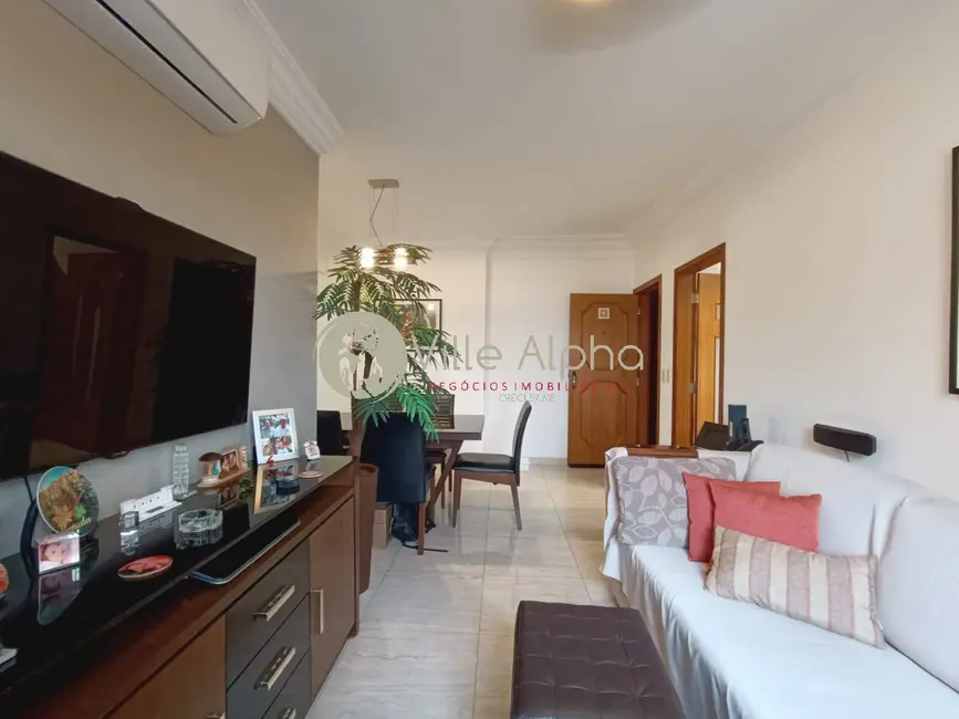 Foto 2 de Apartamento com 2 quartos à venda, 91m2 em Macuco, Santos - SP