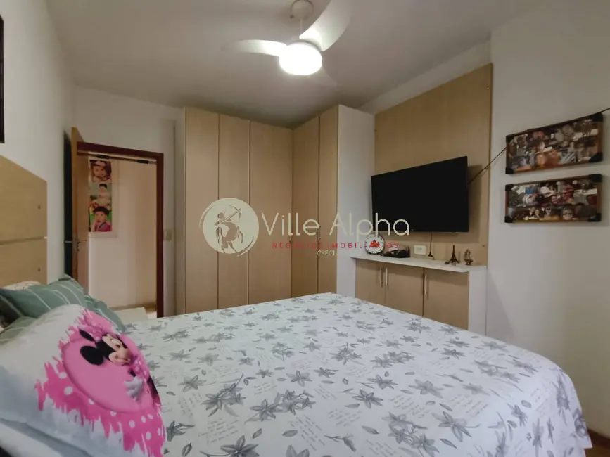 Foto 8 de Apartamento com 2 quartos à venda, 91m2 em Macuco, Santos - SP