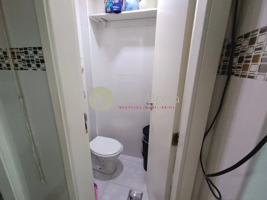 Foto 6 de Apartamento com 2 quartos à venda, 91m2 em Macuco, Santos - SP