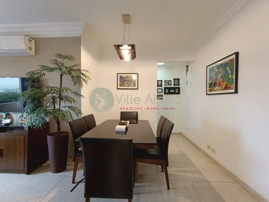 Foto 4 de Apartamento com 2 quartos à venda, 91m2 em Macuco, Santos - SP