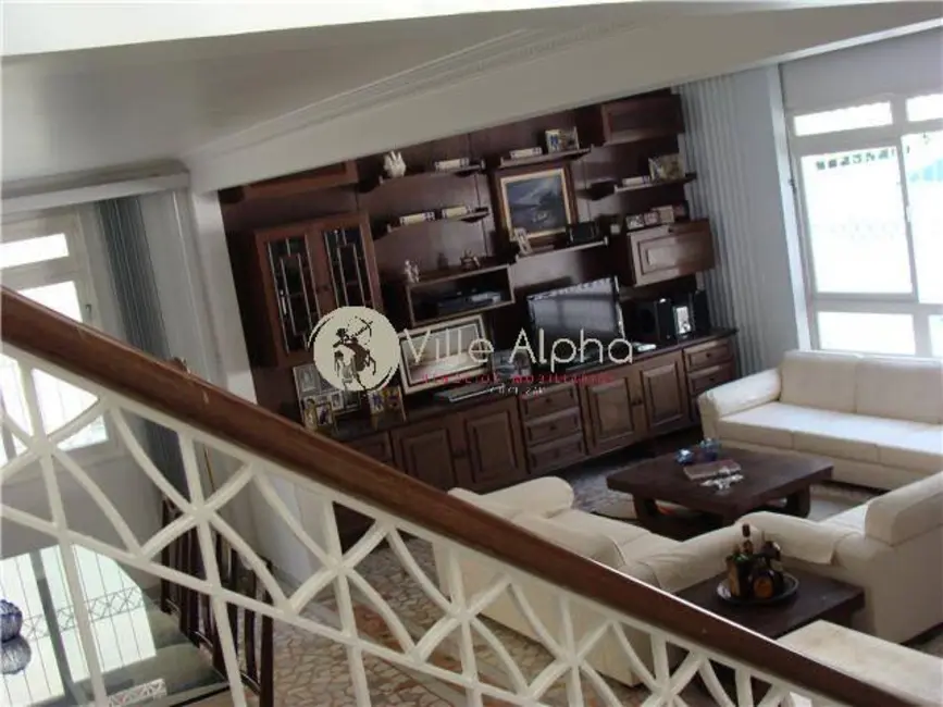 Sobrado com 4 quartos à venda, 282m2 em Ponta da Praia, Santos - SP - imagem 3 Foto 3 de Sobrado com 4 quartos à venda, 282m2 em Ponta da Praia, Santos - SP