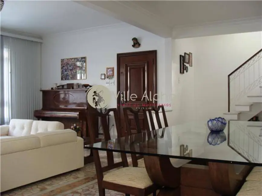 Sobrado com 4 quartos à venda, 282m2 em Ponta da Praia, Santos - SP - imagem 6 Foto 6 de Sobrado com 4 quartos à venda, 282m2 em Ponta da Praia, Santos - SP