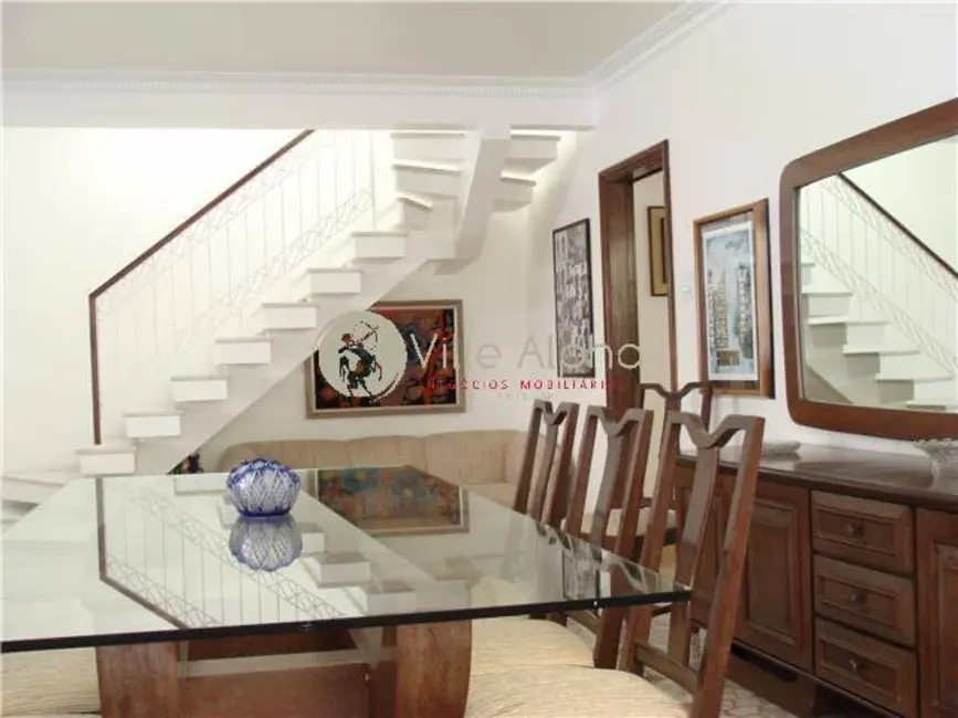 Sobrado com 4 quartos à venda, 282m2 em Ponta da Praia, Santos - SP - imagem 4 Foto 4 de Sobrado com 4 quartos à venda, 282m2 em Ponta da Praia, Santos - SP