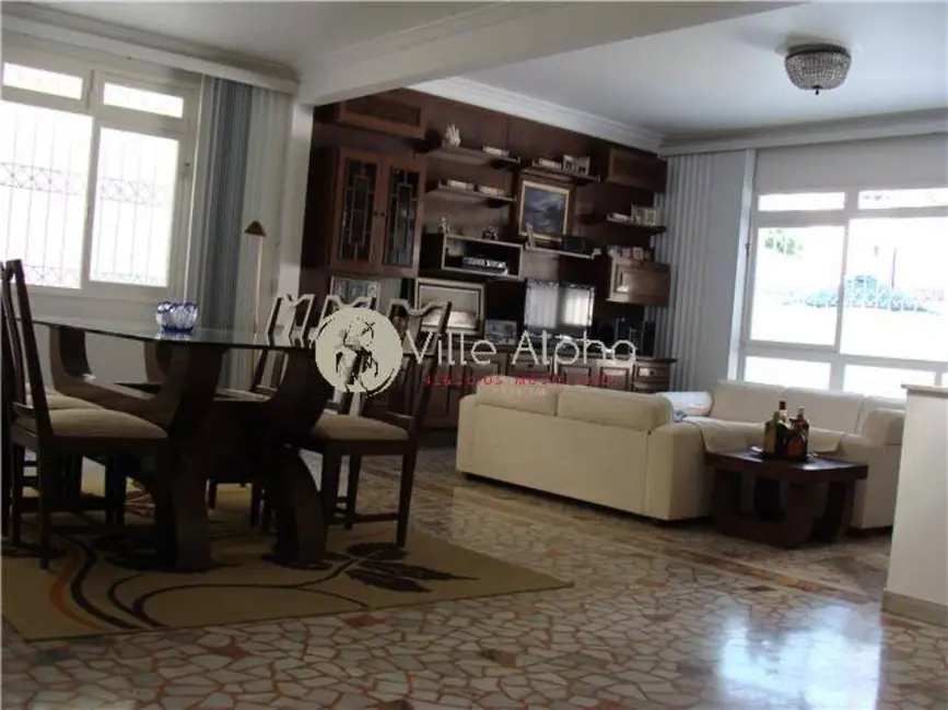 Sobrado com 4 quartos à venda, 282m2 em Ponta da Praia, Santos - SP - imagem 5 Foto 5 de Sobrado com 4 quartos à venda, 282m2 em Ponta da Praia, Santos - SP