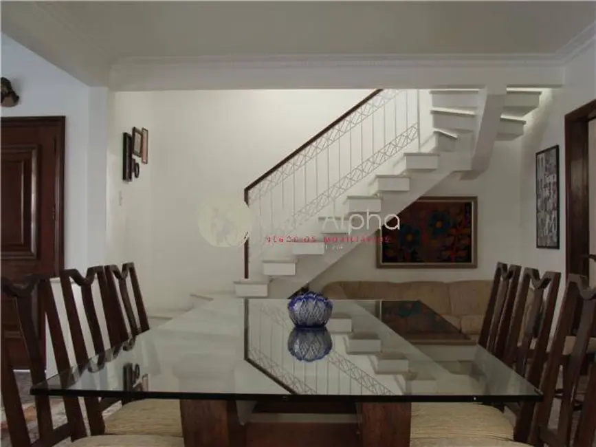 Sobrado com 4 quartos à venda, 282m2 em Ponta da Praia, Santos - SP - imagem 8 Foto 8 de Sobrado com 4 quartos à venda, 282m2 em Ponta da Praia, Santos - SP