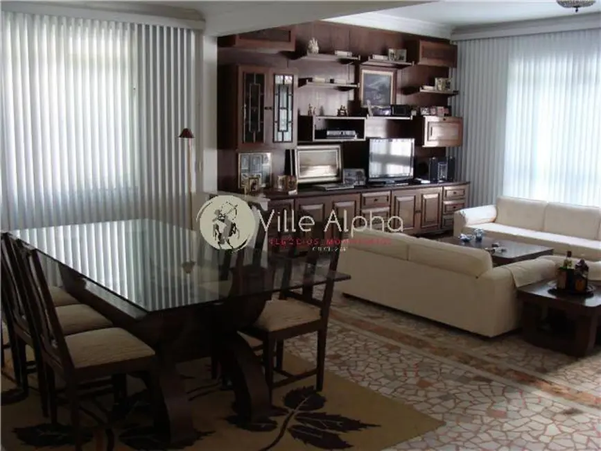 Sobrado com 4 quartos à venda, 282m2 em Ponta da Praia, Santos - SP - imagem 9 Foto 9 de Sobrado com 4 quartos à venda, 282m2 em Ponta da Praia, Santos - SP