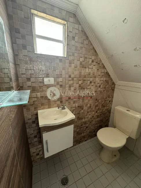 Foto 8 de Casa com 2 quartos à venda, 75m2 em Estuário, Santos - SP