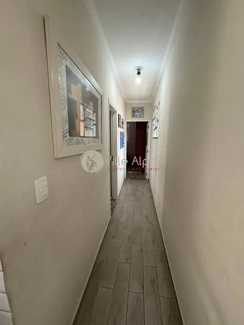 Foto 9 de Casa com 2 quartos à venda, 75m2 em Estuário, Santos - SP