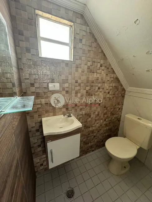 Foto 7 de Casa com 2 quartos à venda, 75m2 em Estuário, Santos - SP