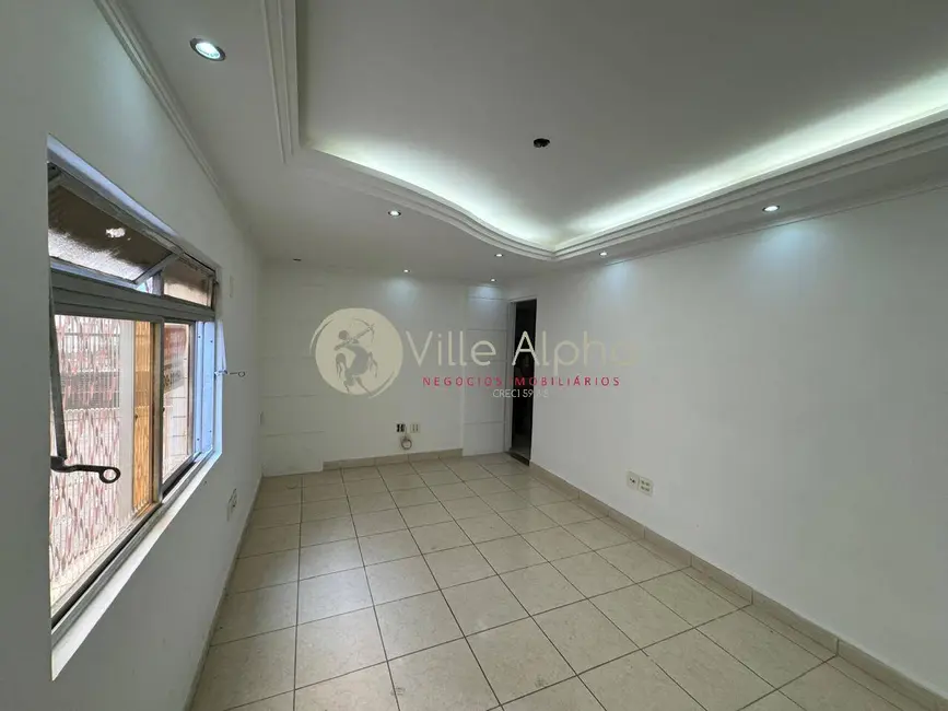 Foto 3 de Apartamento com 3 quartos à venda, 70m2 em Aparecida, Santos - SP