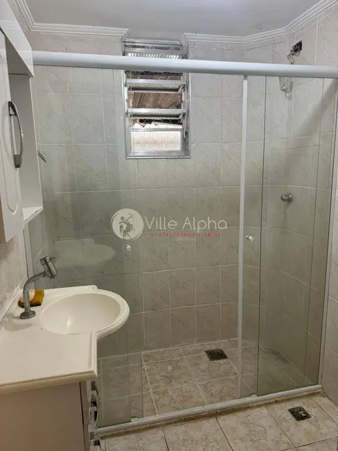 Foto 8 de Apartamento com 3 quartos à venda, 70m2 em Aparecida, Santos - SP